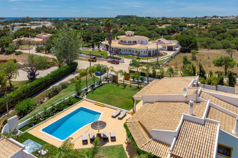 Exterior & Views 2, Casinha in Albufeira, Albufeira