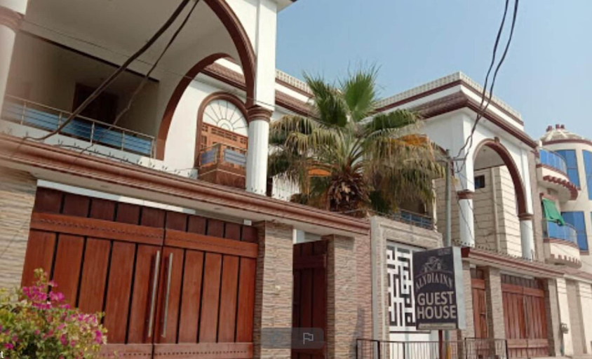 Exterior & Views 1, Alidia Guest House, Sukkur