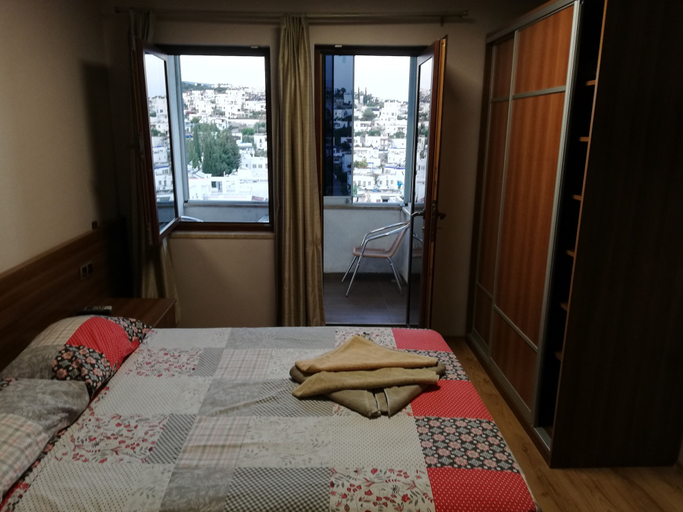 Bedroom 3, Mavi Yesil Yasam Hotel, Bodrum