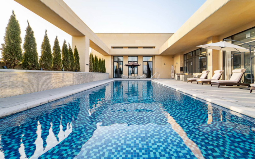 Sport & Beauty 5, Jeonju The May Hotel, Jeonju