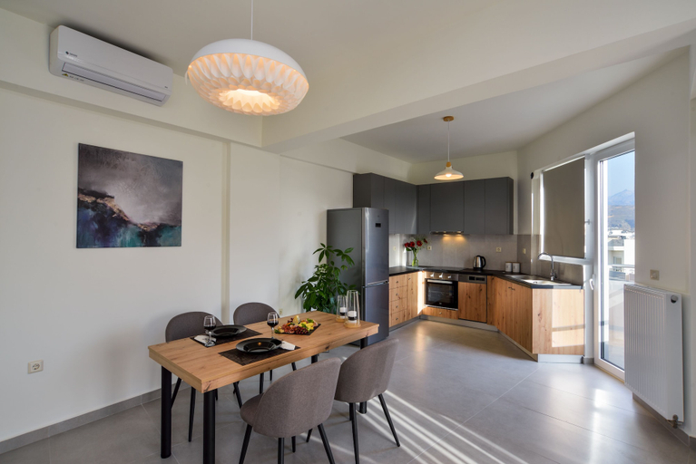 Others 5, Elia Residences, Crete