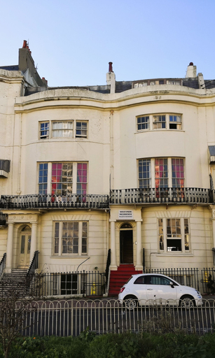 Exterior & Views 2, The West Pier Residence, Brighton and Hove