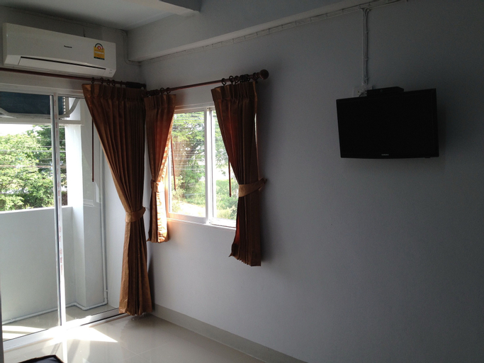 Others 4, Sunshine Mansion, Kabin Buri