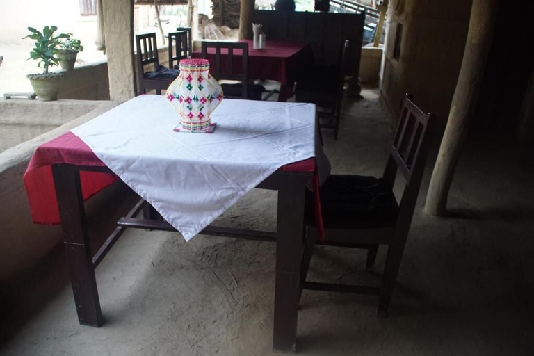 Others 5, Tharu 20for7 Holiday House, Narayani