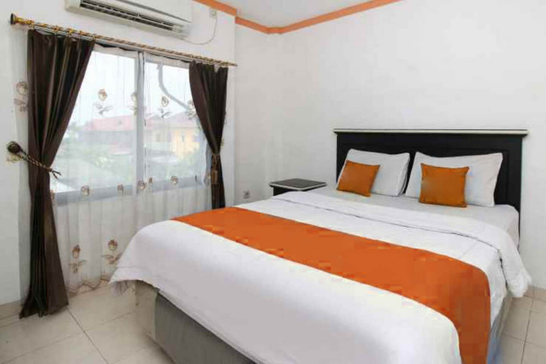 Bedroom 4, KoolKost Syariah near UIN Banjarmasin, Banjarmasin