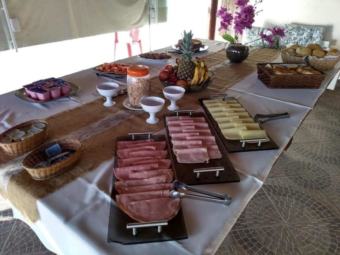 Food & Drinks 5, Hotel Sol do Pernambuco, Guarujá