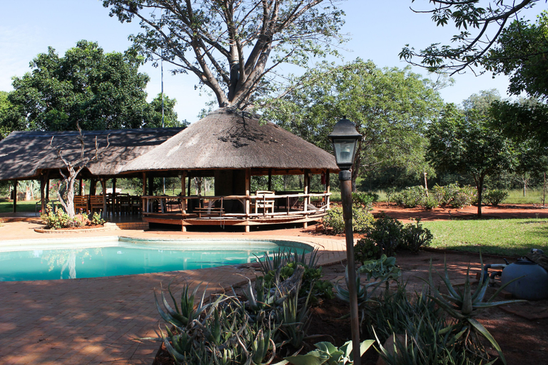 Sport & Beauty 3, Zingela Nature Reserve - Leadwood Lodge, Capricorn