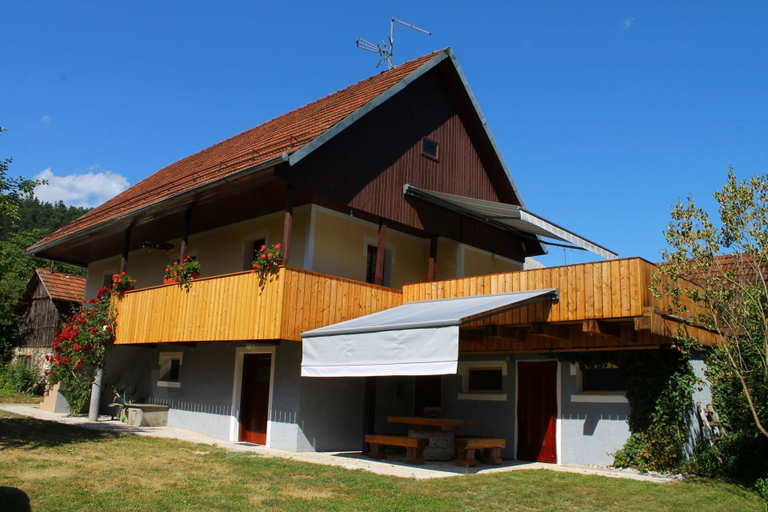 Exterior & Views 2, Apartment Zupančič, Vrbovsko