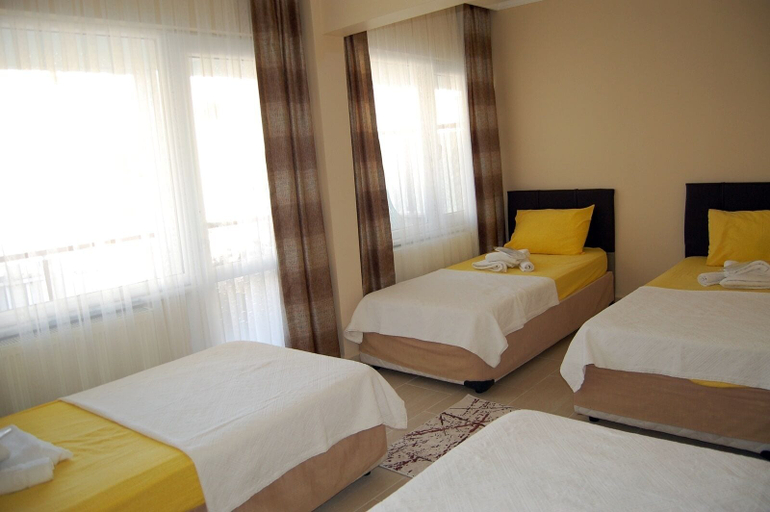 Bedroom 4, Ki Boutique Hotel, Çınarcık