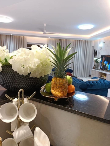 Food & Drinks, Stay.Plus Antalya Luxury Apartment, Nyali