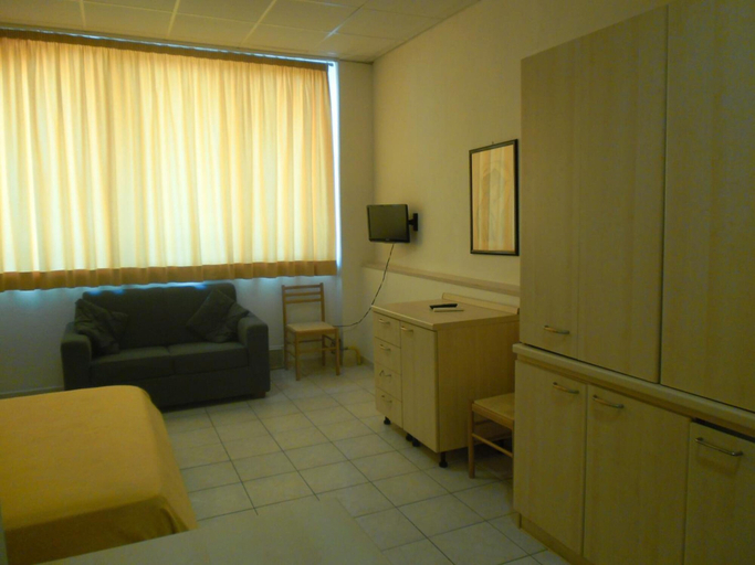 Others 4, Polena Residence Hotel, Campobasso