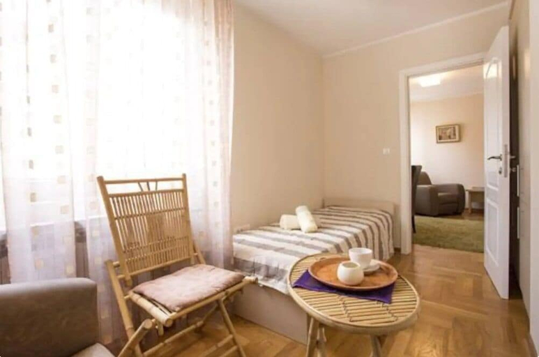Others 5, Apartment Modena, Belgrade