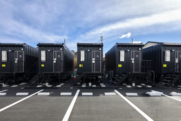 Others 5, HOTEL R9 The Yard Inabe, Inabe