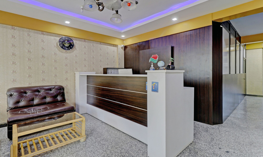 Others 5, Hotel Palm Emirates, Bangalore