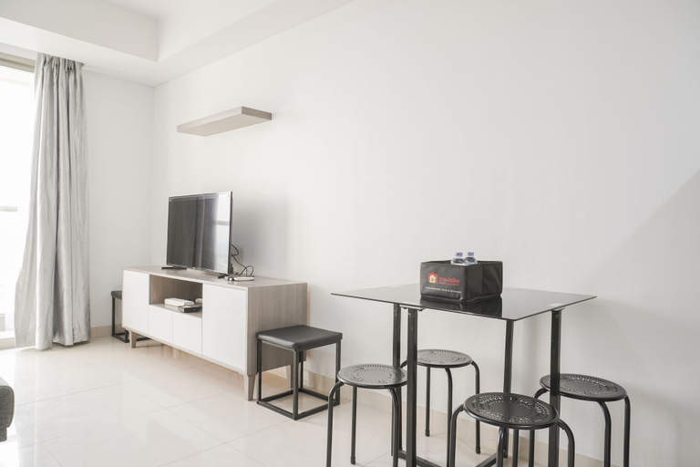 Others 5, Stunning And Strategic 2Br Gold Coast Apartment Near Pik, Jakarta Utara