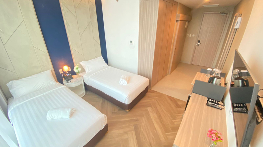 Bedroom 2