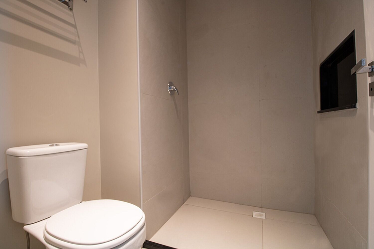 Bathroom 5, Ipioca Beach Resort Maceió, Maceió (capital)