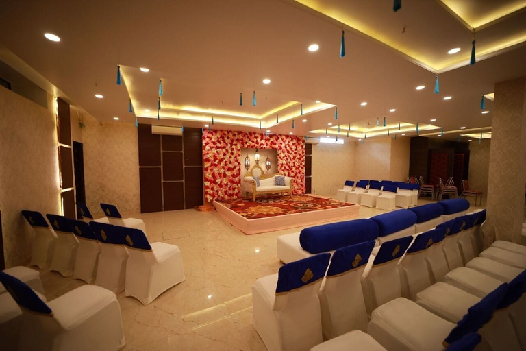 Others 4, Hotel Neerja Inn, Jaipur