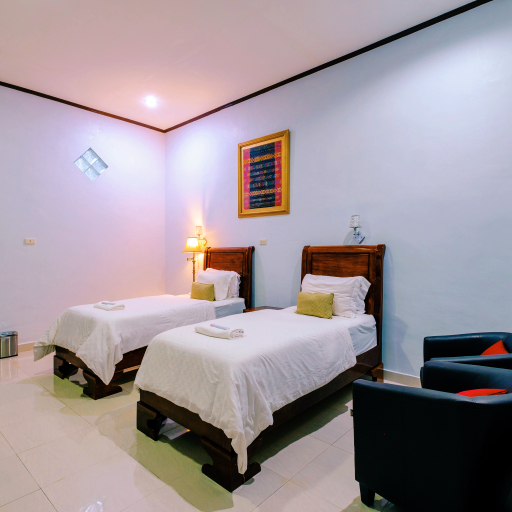 Bedroom 7