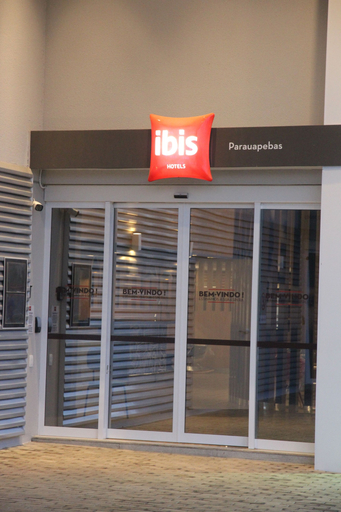 Exterior & Views 2, ibis Parauapebas, Parauapebas