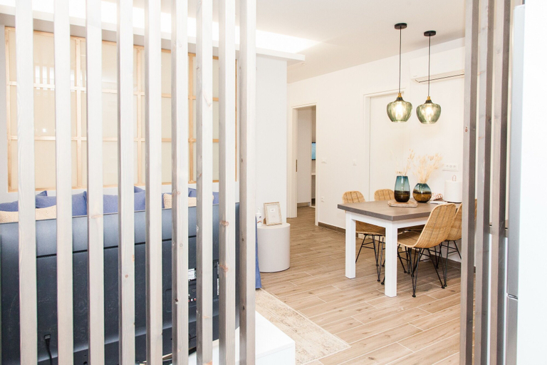 Others 4, Full renovated adorable apt in Athens, Attica