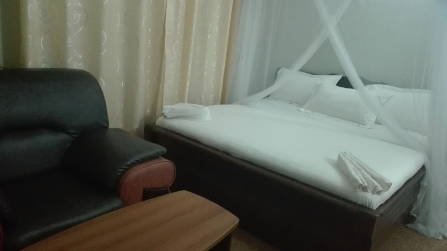 Bedroom 2, Naam Suite Motel - Adults Only, Ilala