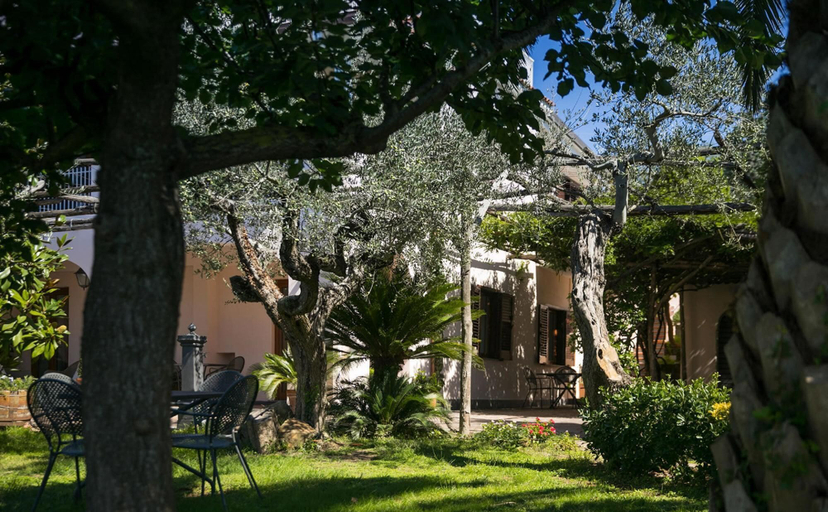 Exterior & Views 2, Villa Amiela in Sant Agata sui Due Golfi, Napoli