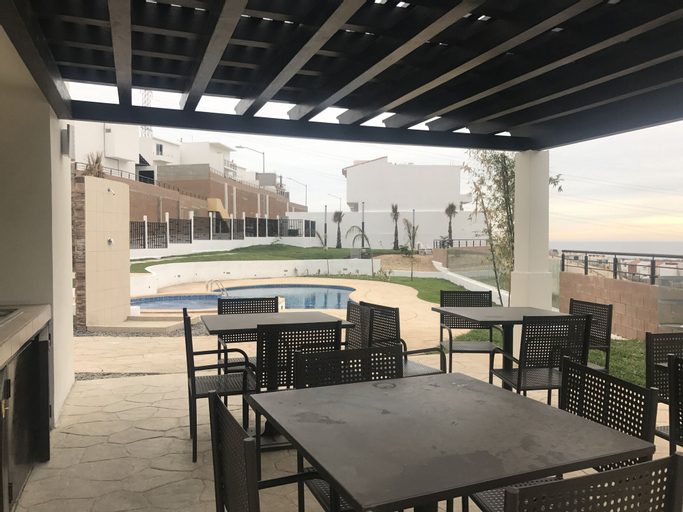 Food & Drinks 5, Casa Marvento, Ensenada