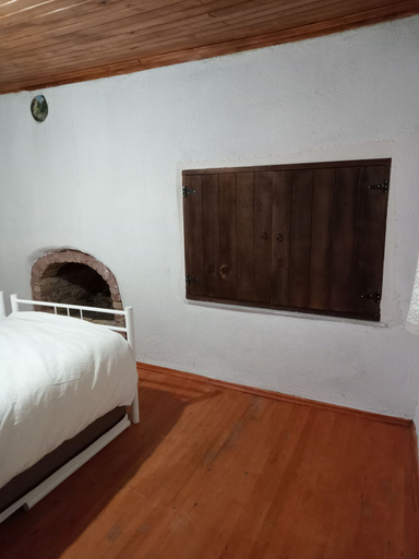 Bedroom 4, Koca Kapı Konaklama, Yeşilova