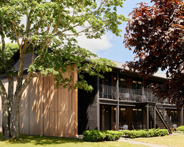 Exterior & Views, Bluebird Dennisport, Barnstable