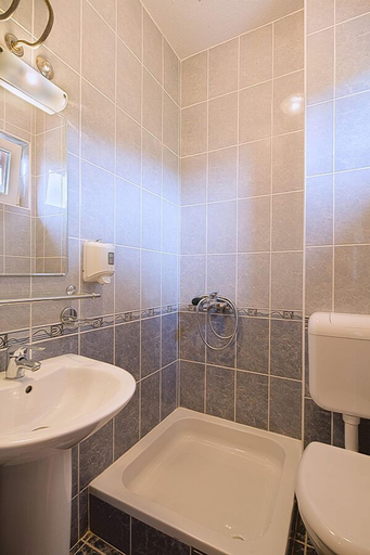 Bathroom 3, Vila Ivanovic