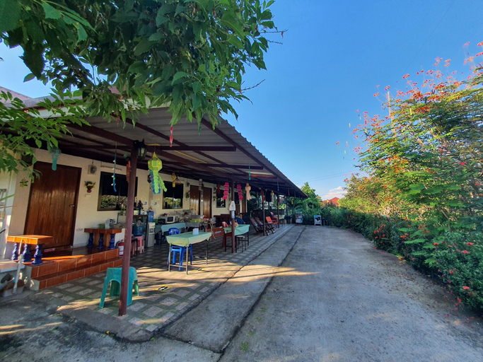 Exterior & Views 2, Bunrapee House, Muang Nan