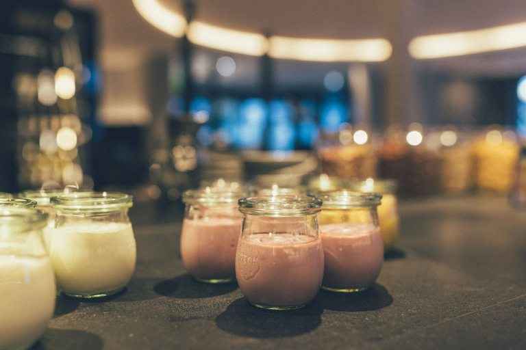 Food & Drinks 5, Das Gerlos, Schwaz