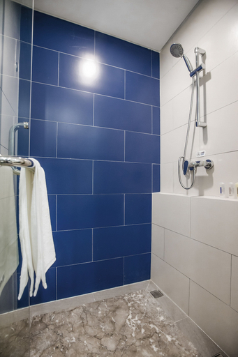 Bathroom 4, Holiday Inn Express HEFEI HIGH TECH by IHG, Hefei