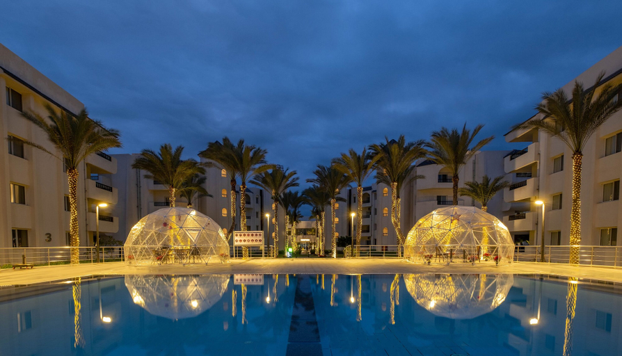 Exterior & Views 2, Palma Hotel, Al-Manakh