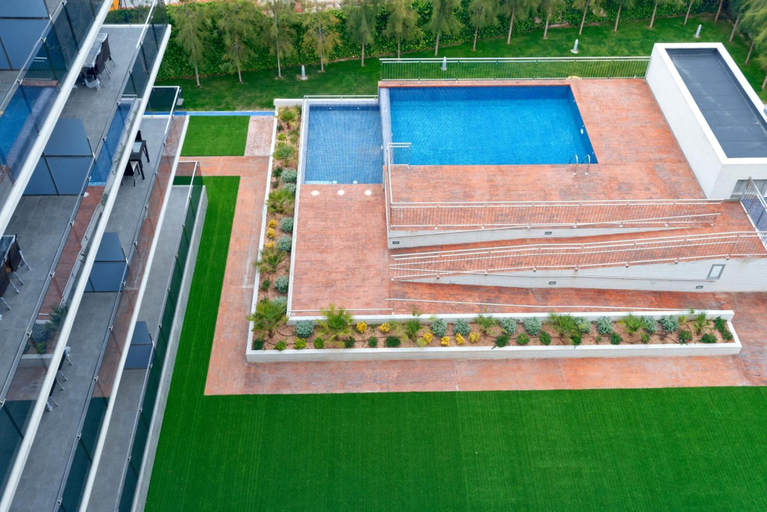 Sport & Beauty 2, Apartamentos Norte 14, Tarragona