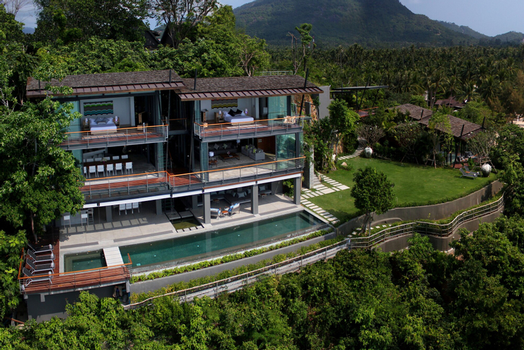 The View, Ko Samui