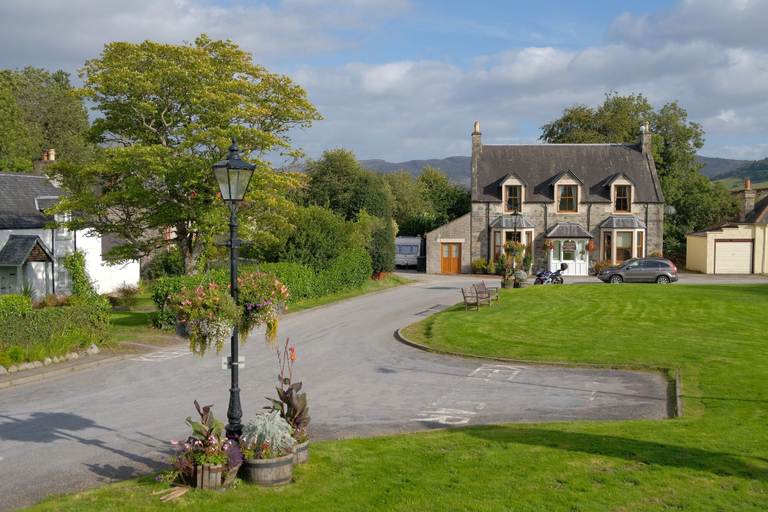 Exterior & Views 2, Morlea Bed & Breakfast, Highland