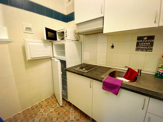 Others, Cathedral Malaga Hostal - Hostel, Málaga