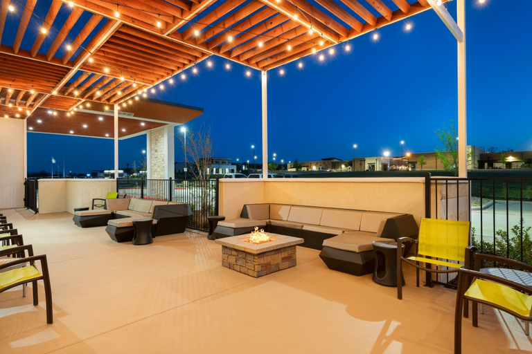 Others 5, SpringHill Suites by Marriott Weatherford Willow Park, Parker