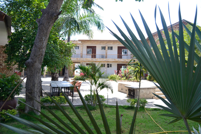 Exterior & Views 2, Serene Beach Resort, Kinondoni