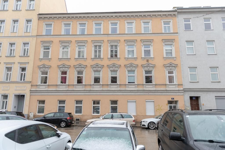 Exterior & Views, Vienna CityApartments - Luxury 2, Wien