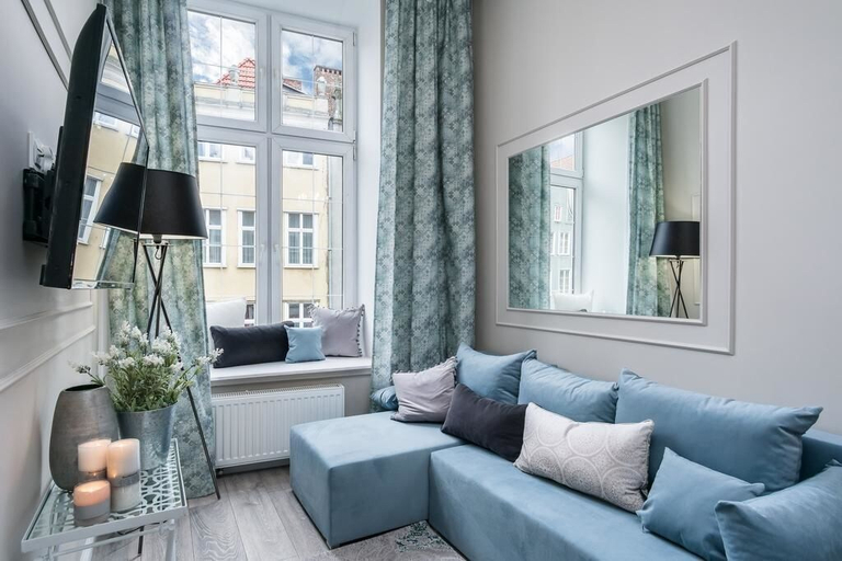 Others 4, Elite Apartments Piwna Premium, Gdańsk City