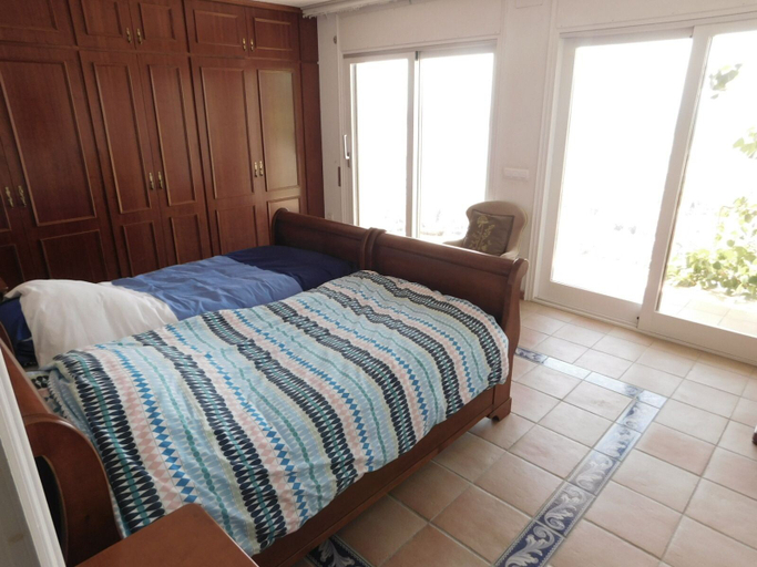 Bedroom 2, Villa De Los Vientos - A149, Girona