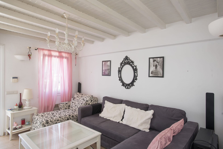 Others 4, Beautiful Apartment With Amazing View In Mykonos Old Town, South Aegean