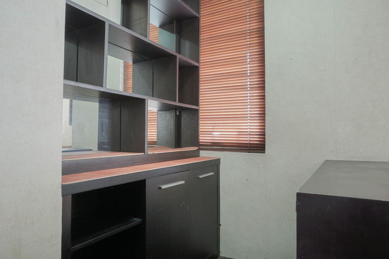 Others 4, 2BR Apartment at Great Western Resort near Shopping Mall, Tangerang