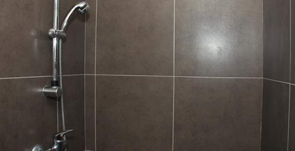 Bathroom 5, Hotel Motelia, Seine-et-Marne