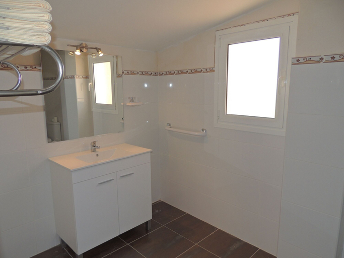 Bathroom 4, Villa Sa Tanca, Baleares