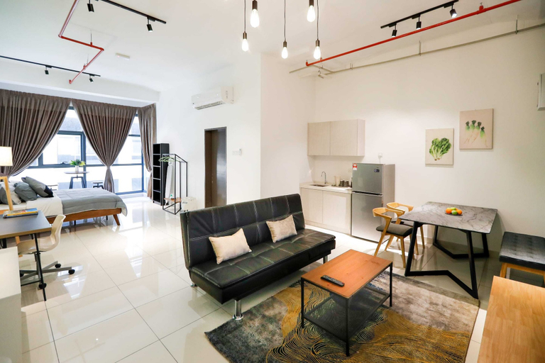 Others 5, 3 Tower by Plush, Kuala Lumpur
