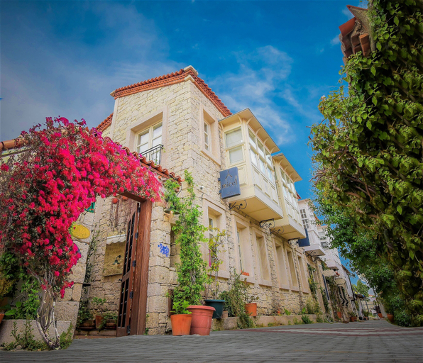 Exterior & Views 1, Micel Otel Alaçatı, Çeşme